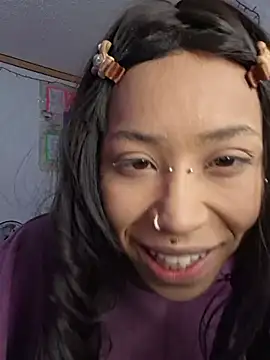 suky fox online show from June 25, 2026, 5:07 pm