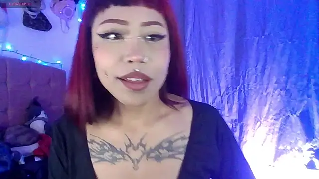 suky fox online show from July 29, 2026, 11:48 pm