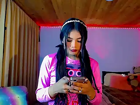 Snapshot of ariam_sharlott20 chatting on May 11, 2026, 11:13 pm ariam sharlott20 online show from May 11, 2026, 11:13 pm