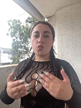 IvySanchez Pinkk online show from June 1, 2026, 5:23 pm