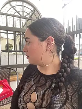 IvySanchez Pinkk online show from June 10, 2026, 5:25 pm