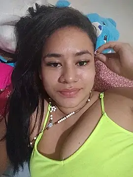 AntonellaMonroew online show from June 24, 2026, 10:07 pm