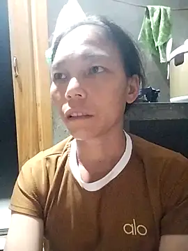 Snapshot of Min-meo chatting on May 13, 2026, 9:55 pm Min-meo online show from May 13, 2026, 9:55 pm
