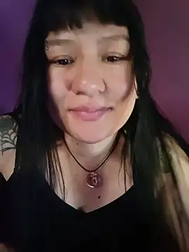 Bathory777 online show from May 12, 2026, 2:34 pm