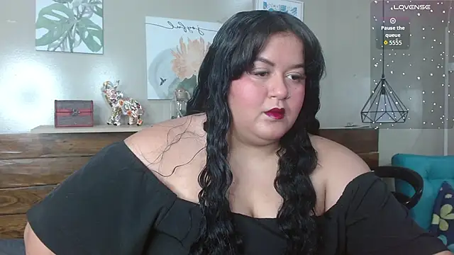 Princess Xoxo online show from June 5, 2026, 7:08 pm