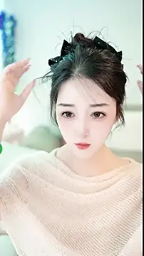 Snapshot of singer-wenwan chatting on May 27, 2026, 7:05 am singer-wenwan online show from May 27, 2026, 7:05 am