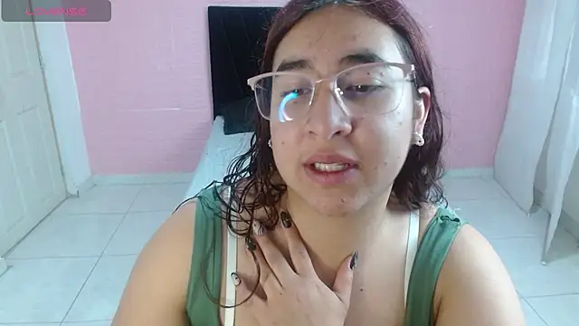 Snapshot of celeste16092020 chatting on August 3, 2026, 2:45 pm celeste16092020 online show from August 3, 2026, 2:45 pm