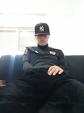 Perseo912 online show from May 18, 2026, 2:44 pm