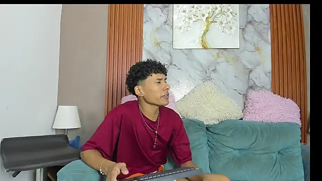 BOUL GUYS online show from June 6, 2026, 1:33 am