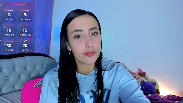 Snapshot of my__aleja chatting on May 16, 2026, 6:34 am my aleja online show from May 16, 2026, 6:34 am