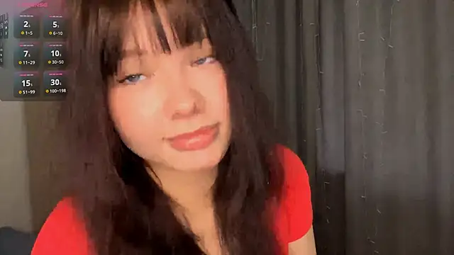 Snapshot of EmilyMercurial chatting on June 2, 2026, 9:31 am EmilyMercurial online show from June 2, 2026, 9:31 am