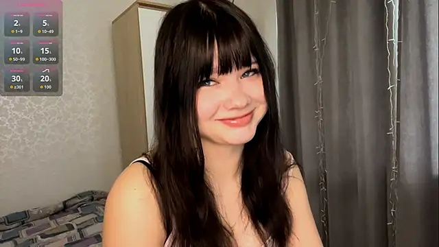 Snapshot of EmilyMercurial chatting on May 9, 2026, 7:34 am EmilyMercurial online show from May 9, 2026, 7:34 am
