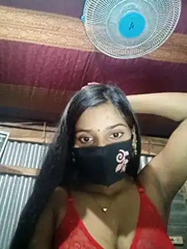 Sexy vabi-97 online show from May 31, 2026, 10:32 pm