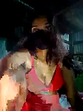 Sexy vabi-97 online show from June 5, 2026, 9:20 pm
