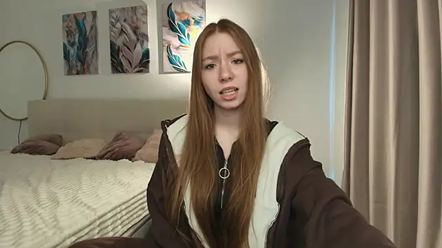 sabelle online show from May 14, 2026, 7:38 am
