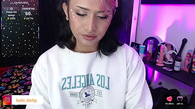 Snapshot of dark-kalr chatting on June 17, 2026, 3:50 am dark-kalr online show from June 17, 2026, 3:50 am