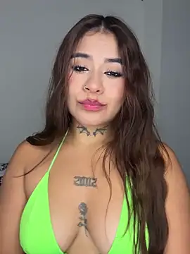 jessy morgan13 online show from May 10, 2026, 11:17 pm