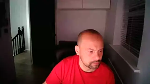 NakedAndrewHot online show from May 29, 2026, 11:44 pm