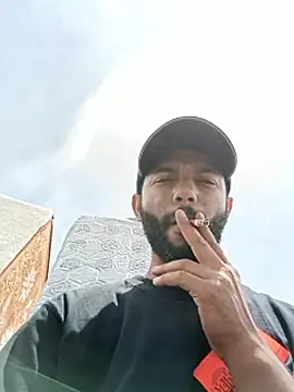 Camodick online show from November 27, 2025, 10:37 am