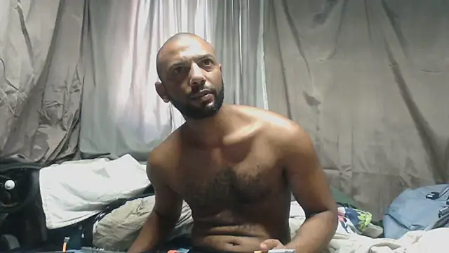 Camodick online show from March 29, 2026, 11:34 am