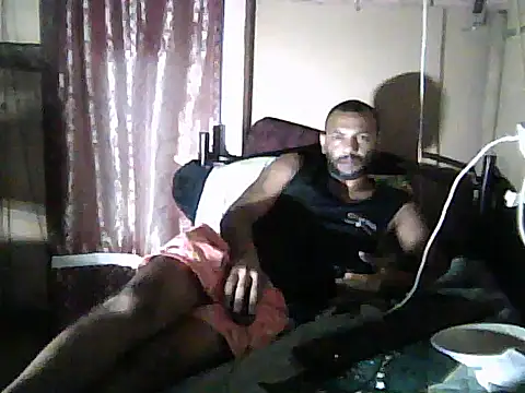 Camodick online show from November 3, 2025, 12:38 am