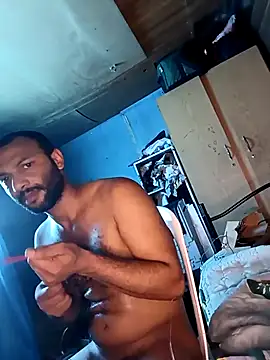 Camodick online show from November 11, 2025, 8:09 am