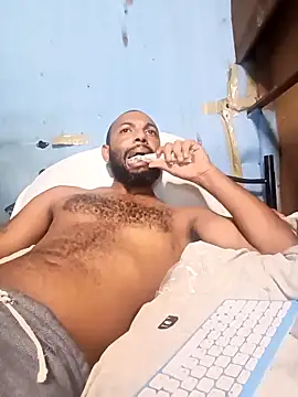 Camodick online show from February 25, 2026, 4:29 pm