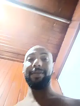 Camodick online show from April 10, 2026, 9:44 pm