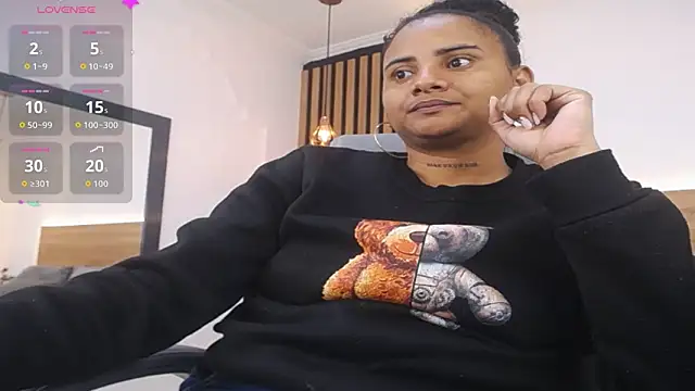 Snapshot of alexa_forbes_ chatting on May 20, 2026, 2:41 am alexa forbes online show from May 20, 2026, 2:41 am