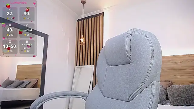 alexa forbes  online show from July 28, 2026, 3:58 am