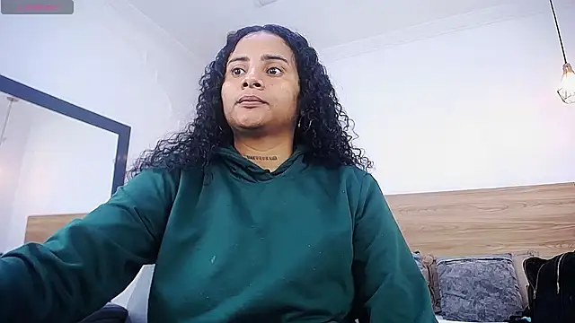 alexa forbes  online show from July 9, 2026, 2:45 am