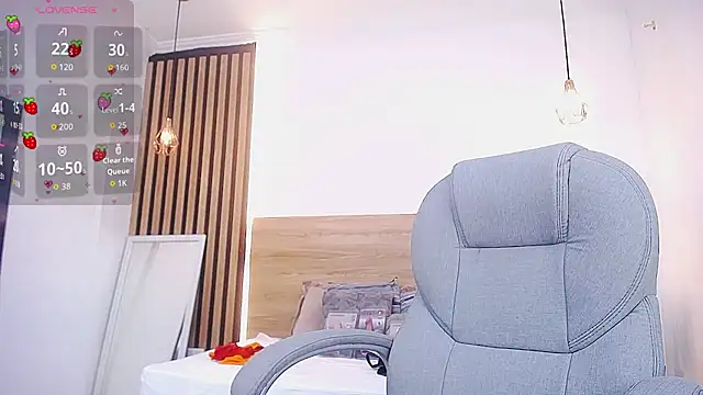 alexa forbes  online show from July 14, 2026, 2:16 am