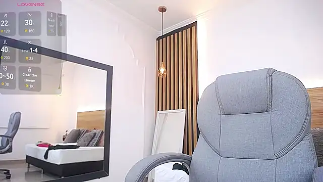 alexa forbes  online show from August 8, 2026, 3:57 am