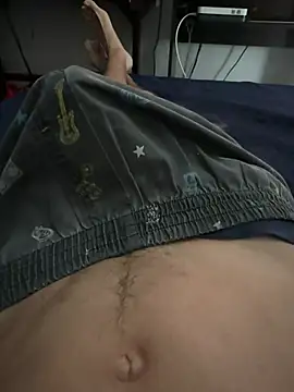 Davidphantom99 online show from July 4, 2026, 2:32 pm