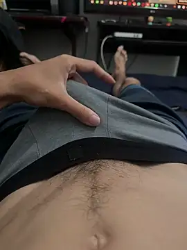 Davidphantom99 online show from August 9, 2026, 6:03 pm