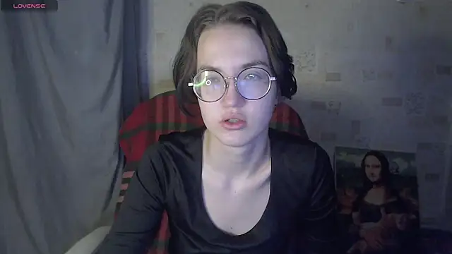 Alessa Kiss online show from June 29, 2026, 11:21 am