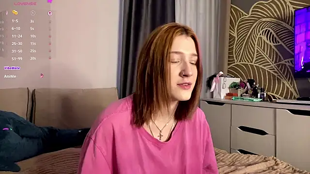 EwaDerobertis online show from May 22, 2026, 2:37 pm