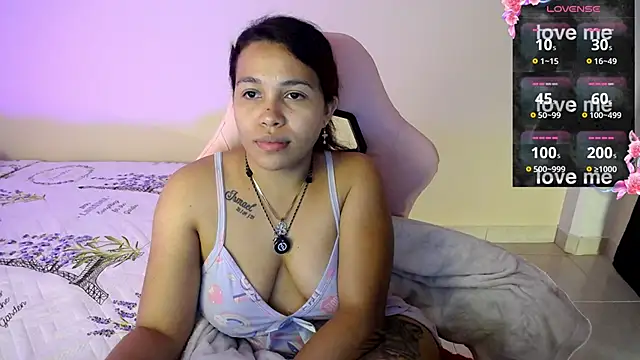 sexydiabliita online show from May 21, 2026, 2:31 am