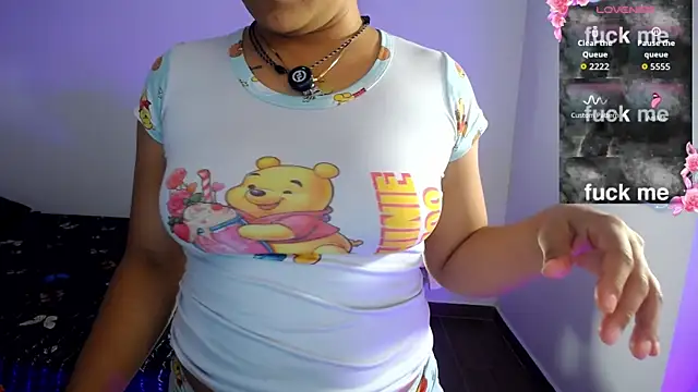 sexydiabliita online show from June 27, 2026, 2:50 am
