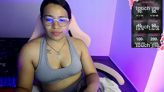 sexydiabliita online show from June 21, 2026, 3:01 am