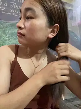 Cute-Sexyy online show from June 6, 2026, 1:44 am