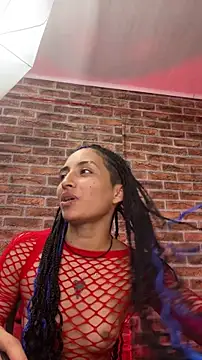 LunaiXMoon  online show from August 9, 2026, 12:22 pm