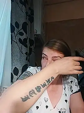 Ramonacoco online show from June 30, 2026, 5:07 am