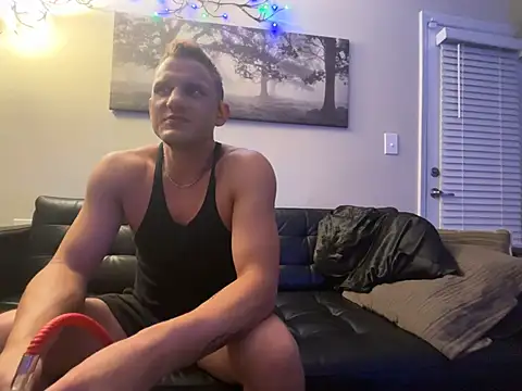 spunmusclegoon online show from August 1, 2026, 2:20 am