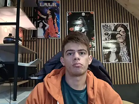 Elguingo online show from May 17, 2026, 9:48 pm