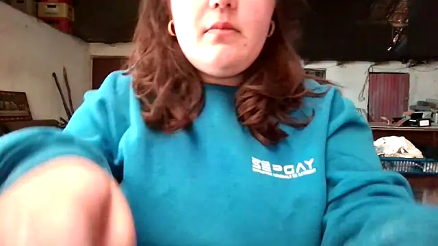 BUNNYMILA69 online show from May 8, 2026, 8:07 am