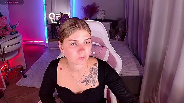 Snapshot of Leri_One chatting on May 29, 2026, 6:30 am Leri One online show from May 29, 2026, 6:30 am
