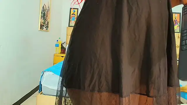 kassandra Brownn online show from July 13, 2026, 11:37 pm