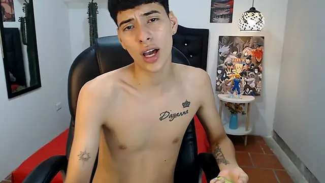 mateo daza online show from May 12, 2026, 8:37 pm