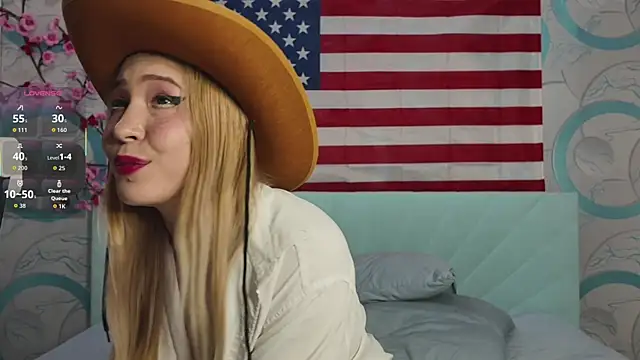 loveamandalove online show from June 11, 2026, 2:53 am